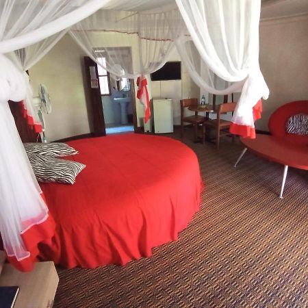 Ridar Hotel Seeta 外观 照片