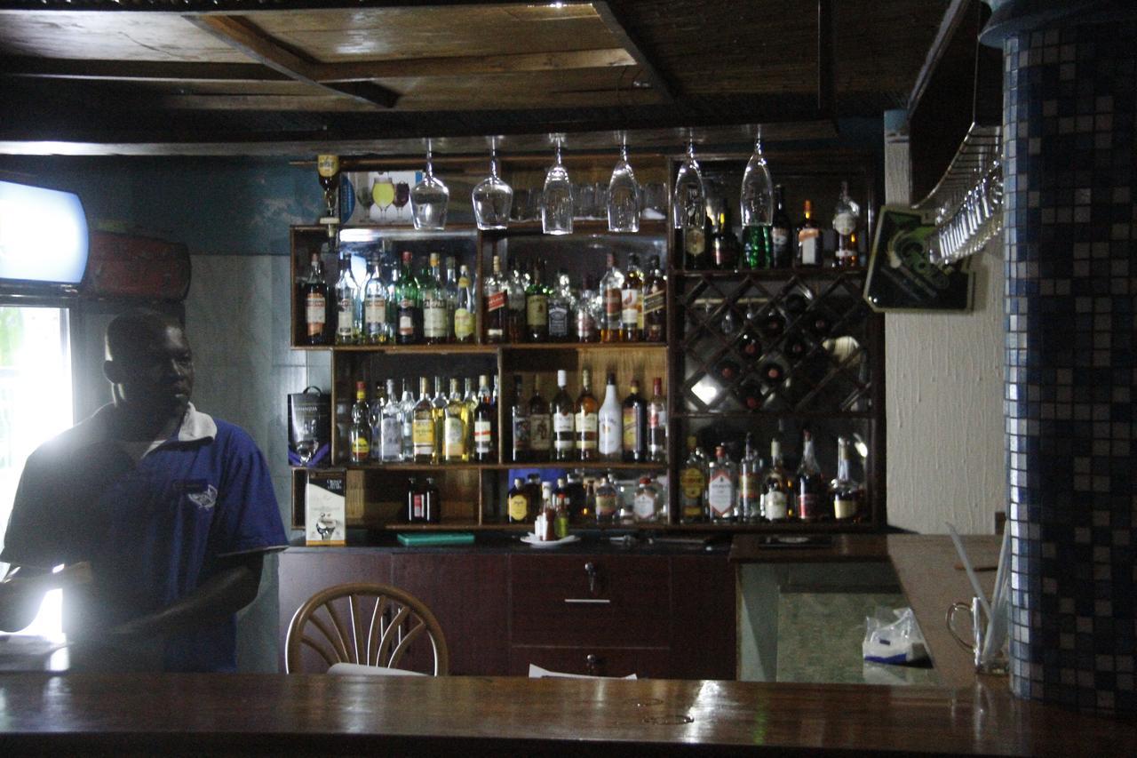 Ridar Hotel Seeta 外观 照片