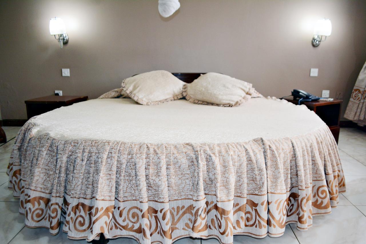 Ridar Hotel Seeta 外观 照片