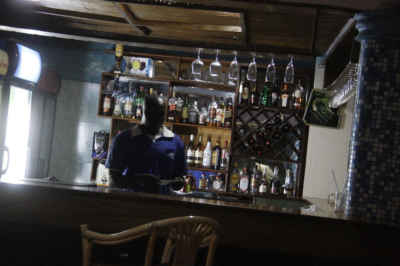 Ridar Hotel Seeta 外观 照片