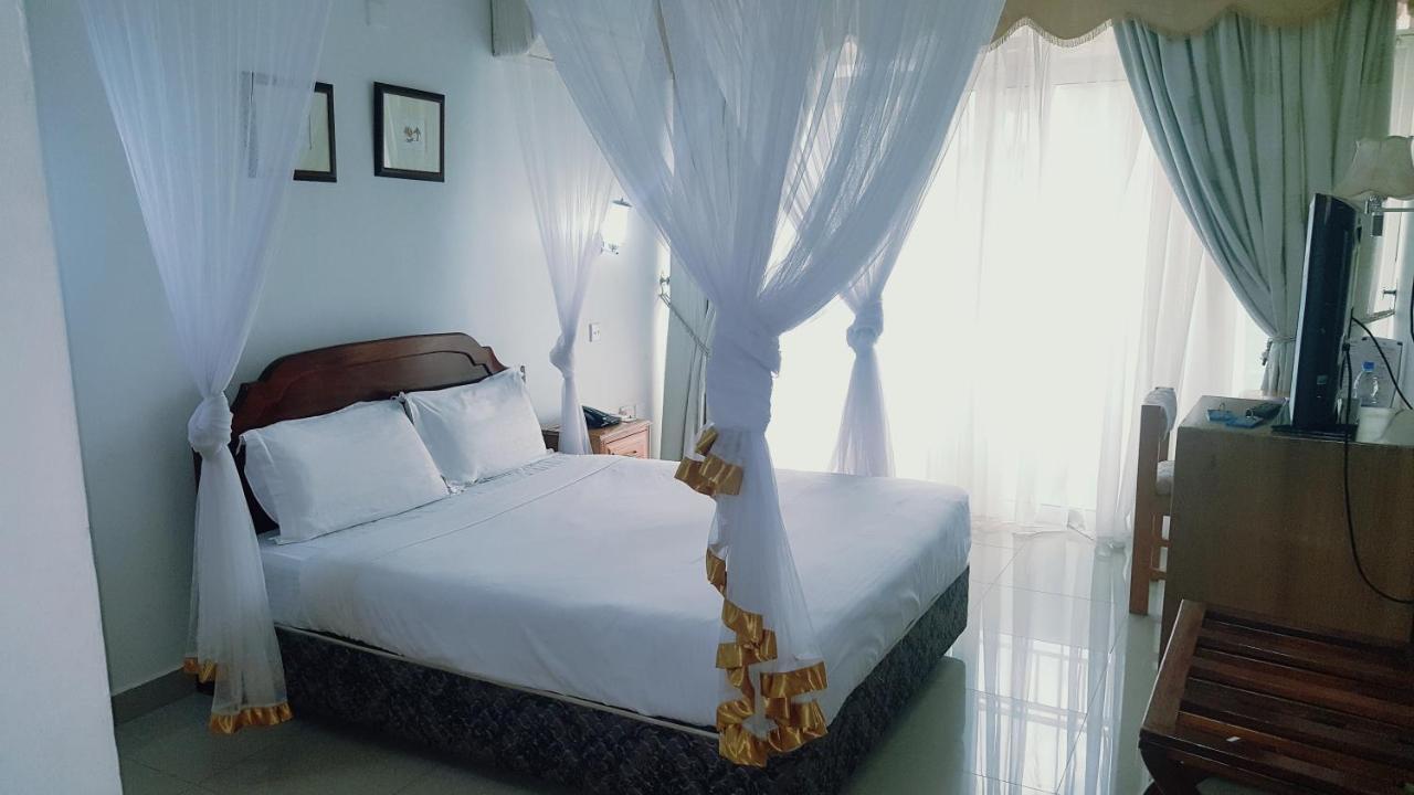 Ridar Hotel Seeta 外观 照片