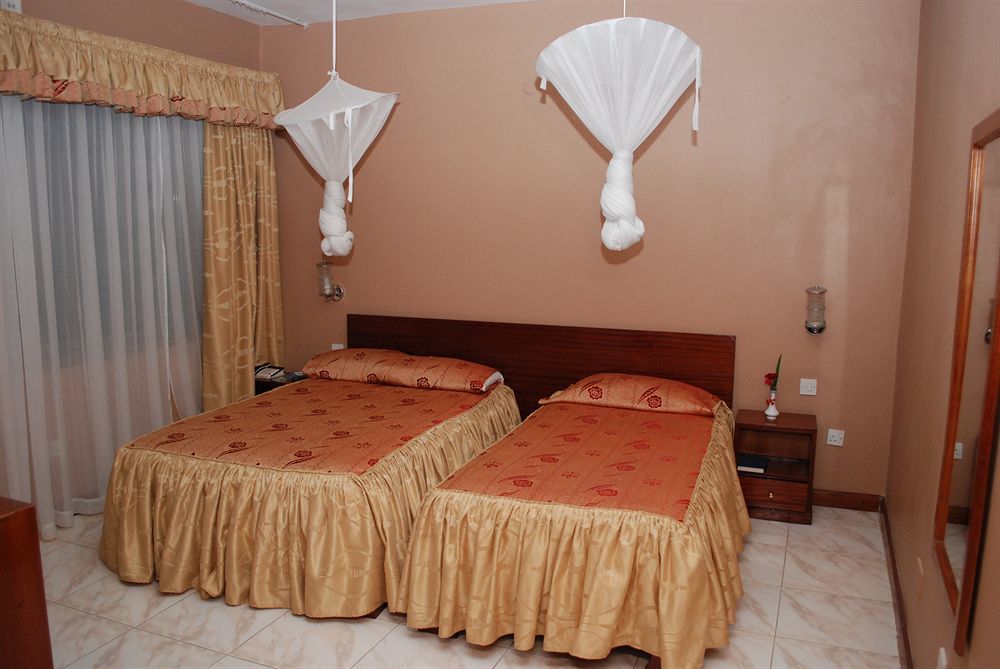 Ridar Hotel Seeta 外观 照片