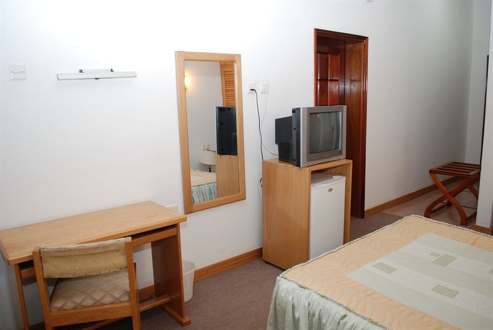 Ridar Hotel Seeta 外观 照片