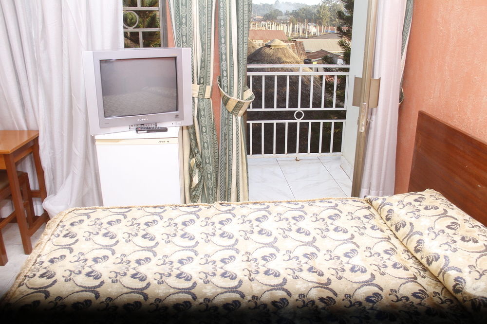 Ridar Hotel Seeta 外观 照片